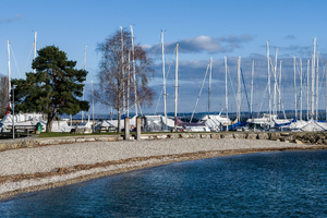 Remorquage voiture Thonon-les-Bains